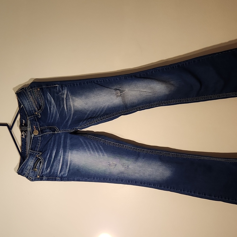 Ariya jeans for women size 5/6